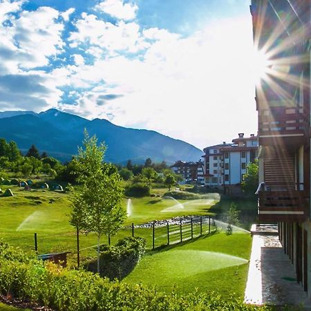 Green Life Bansko Studio Elegance Zewnętrze zdjęcie