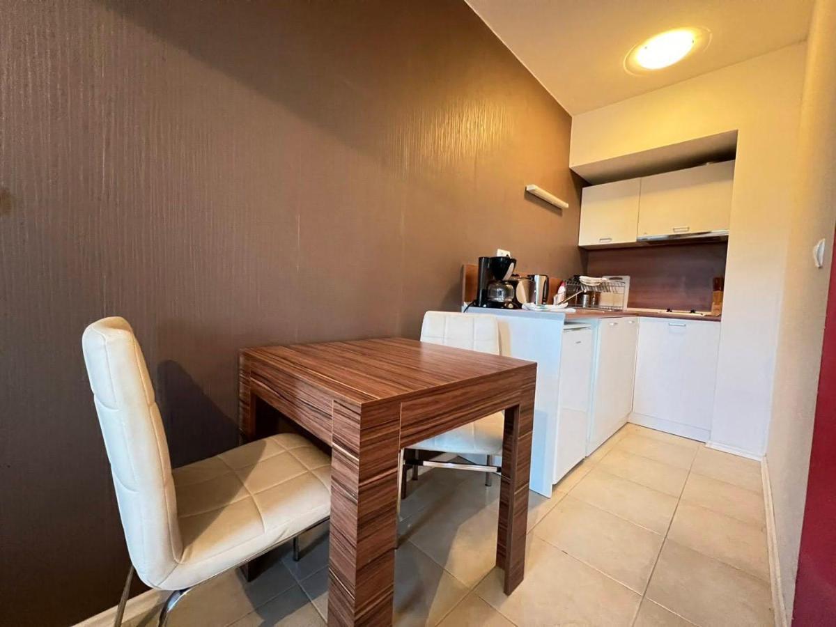 Green Life Bansko Studio Elegance Zewnętrze zdjęcie