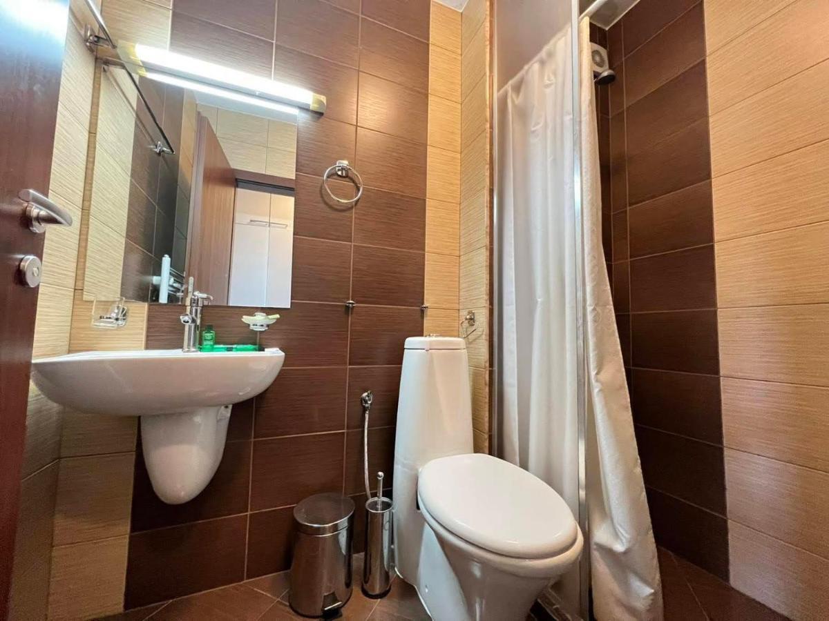 Green Life Bansko Studio Elegance Zewnętrze zdjęcie