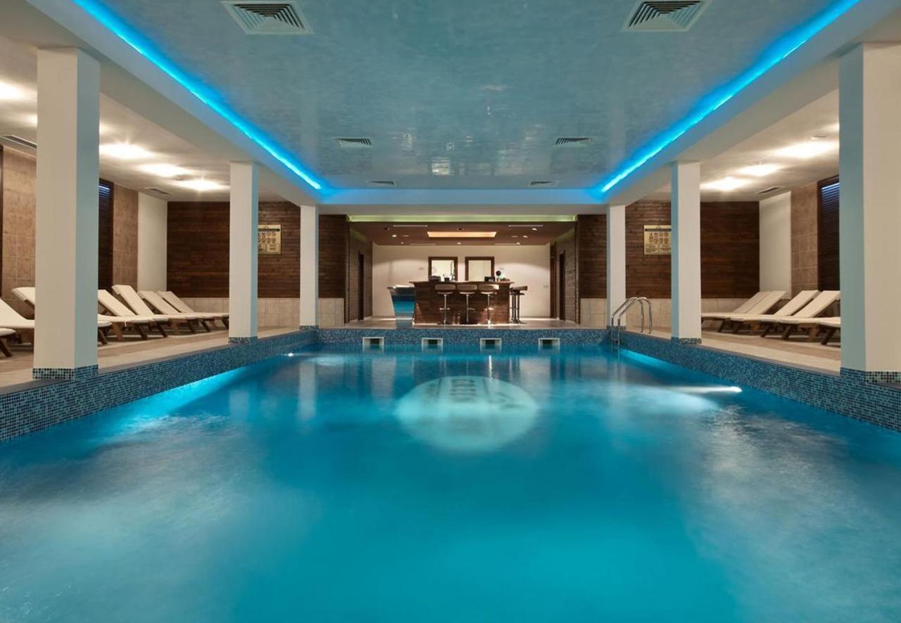 Green Life Bansko Studio Elegance Zewnętrze zdjęcie