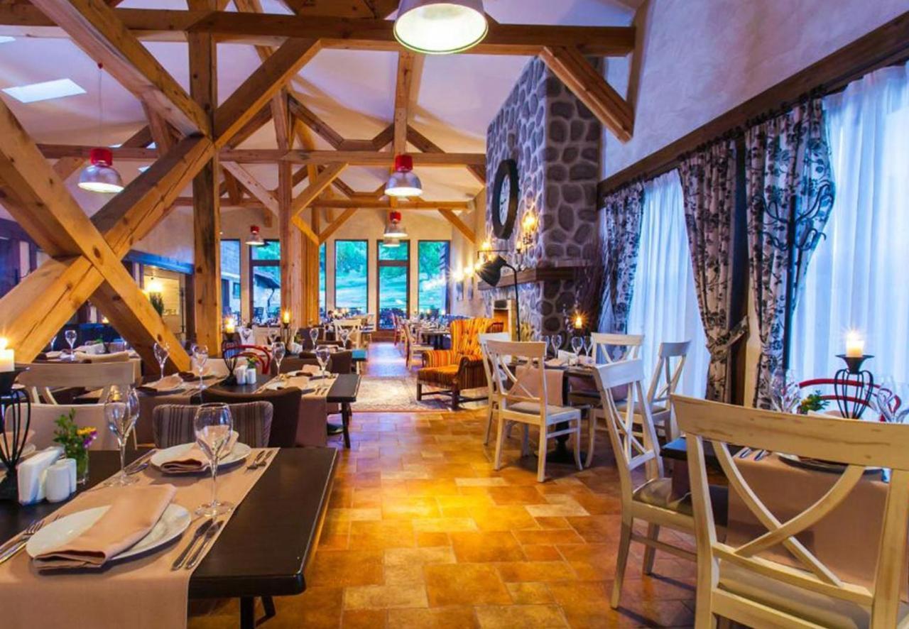 Green Life Bansko Studio Elegance Zewnętrze zdjęcie